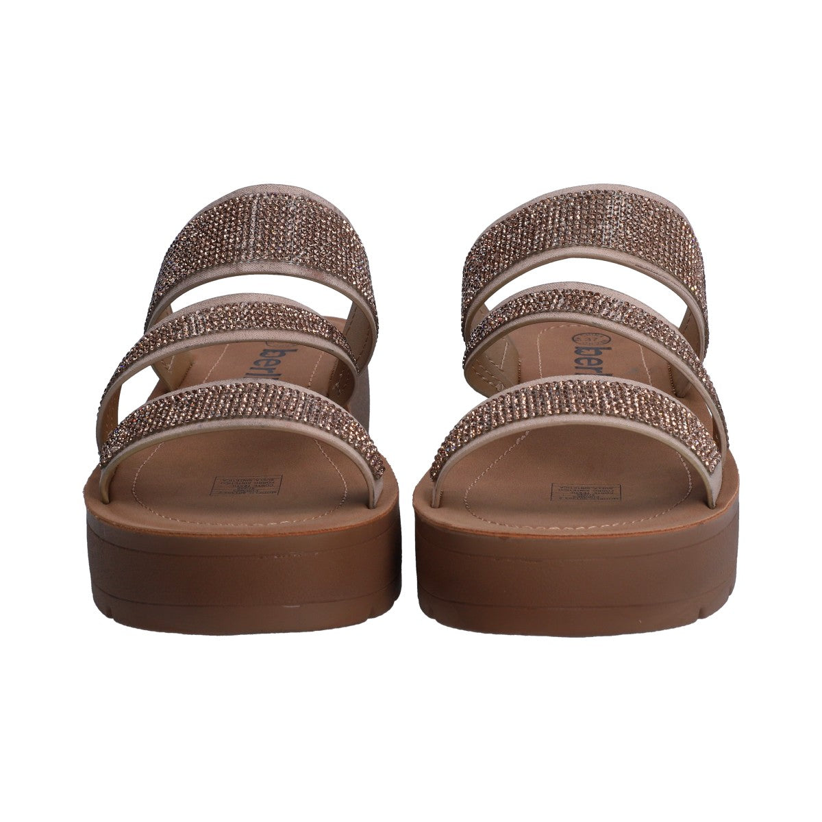 Sandalia Moda