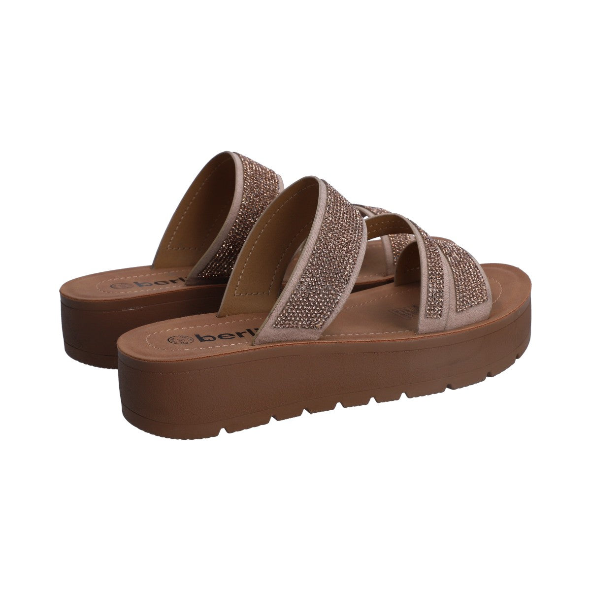 Sandalia de Moda
