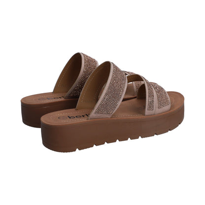 Sandalia de Moda