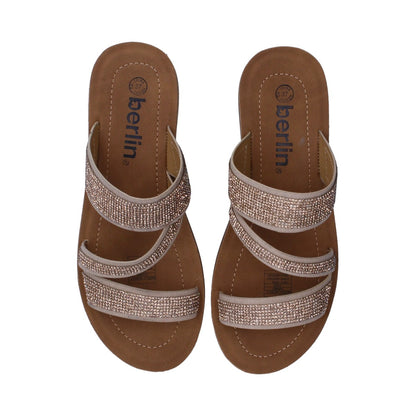 Sandalia Casual Dama