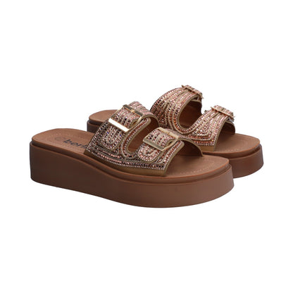 Sandalia Casual