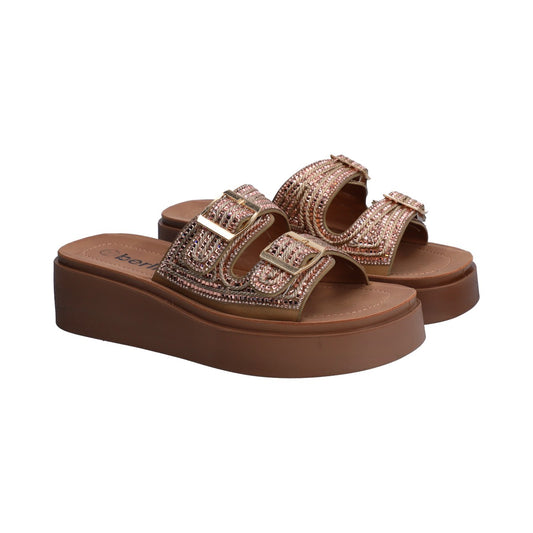 Sandalia Casual
