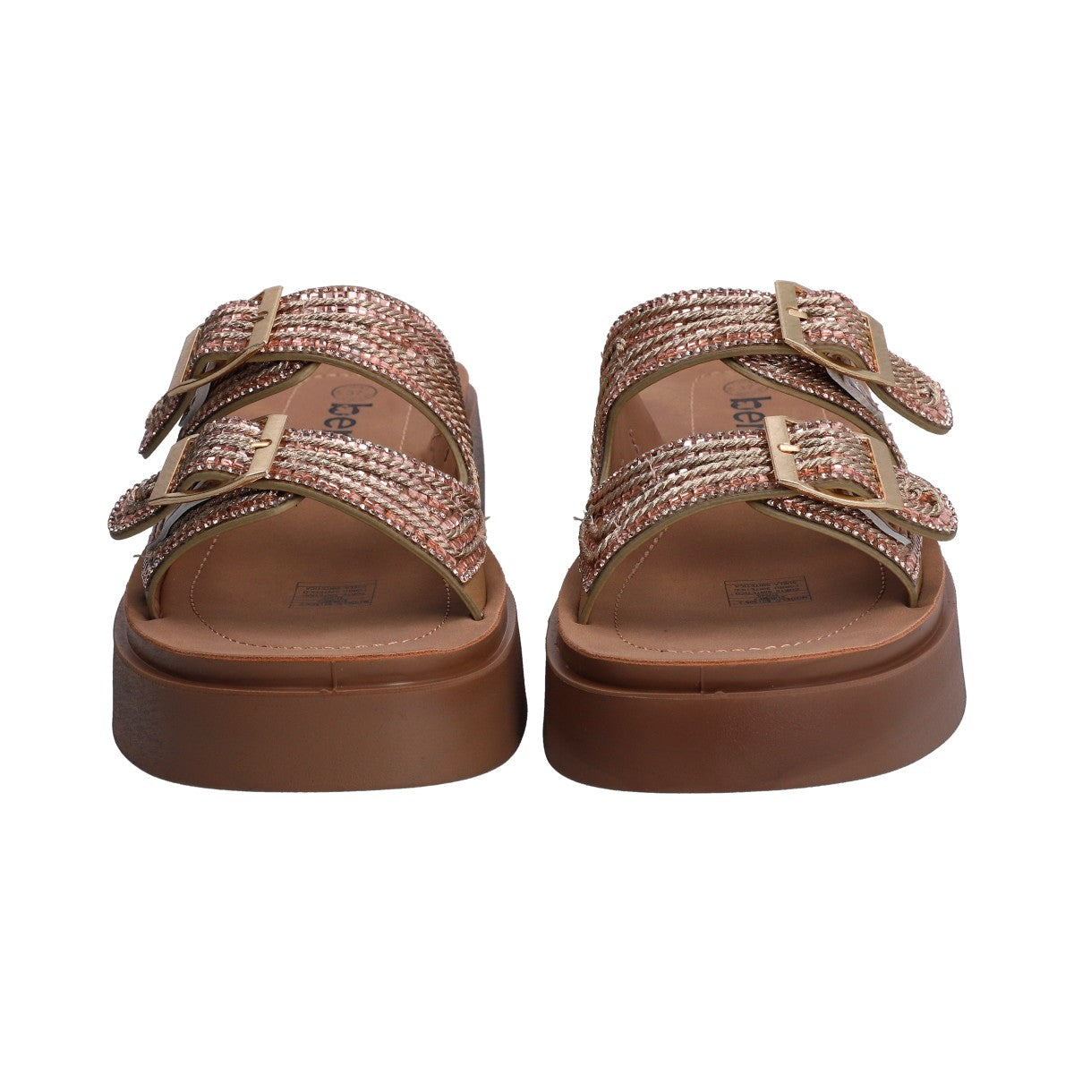 Sandalia Moda