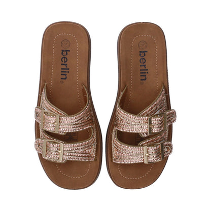 Sandalia Casual Dama