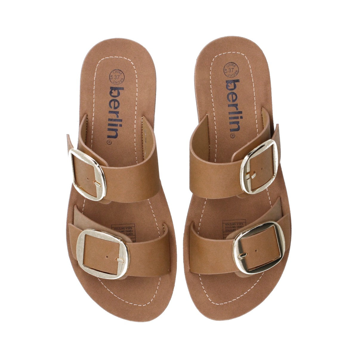 Sandalia Casual Dama