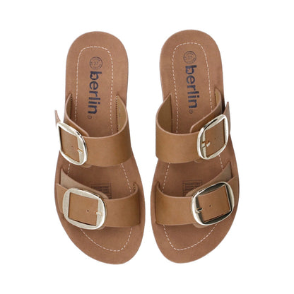 Sandalia Casual Dama