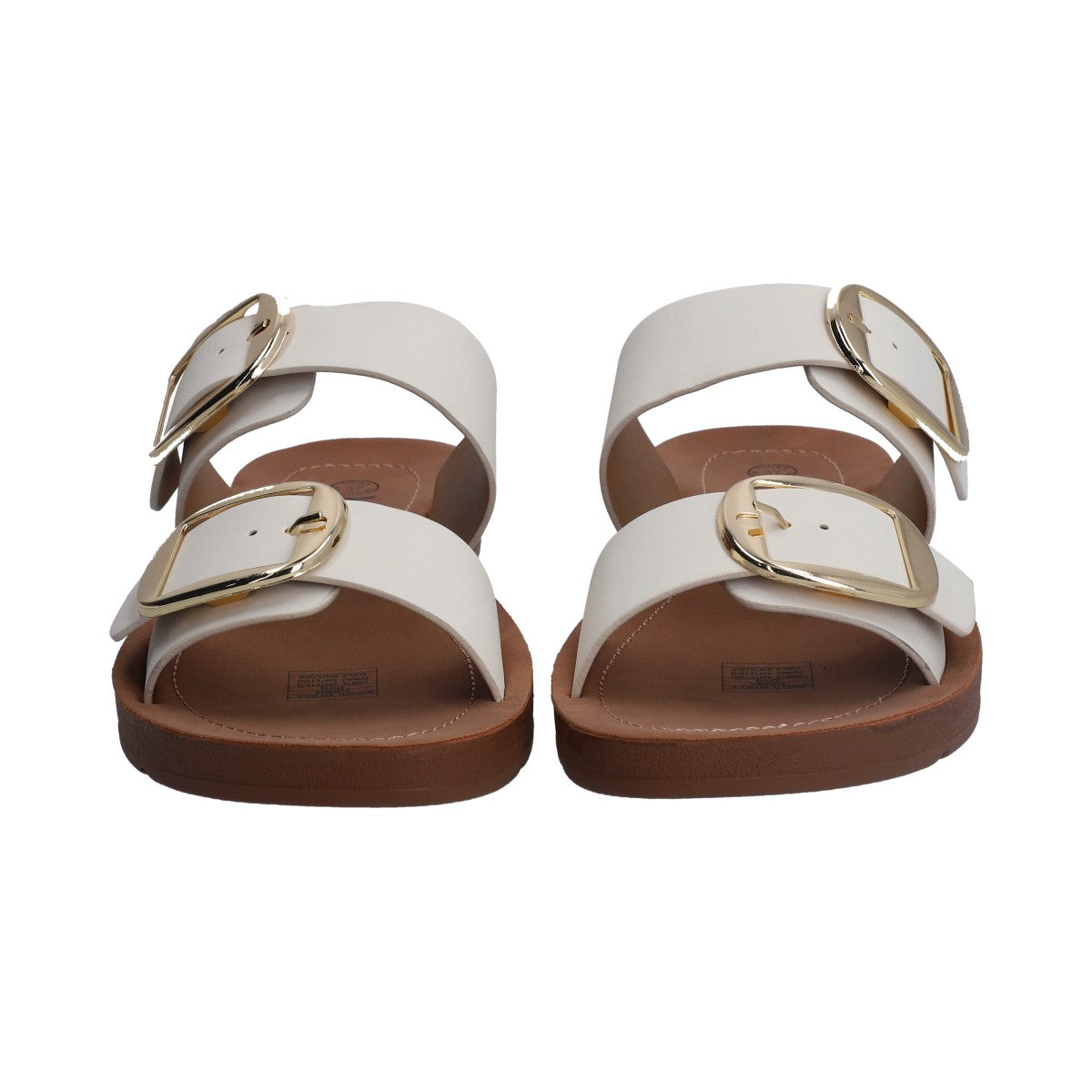 Sandalia Moda