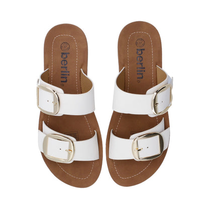 Sandalia Casual Dama