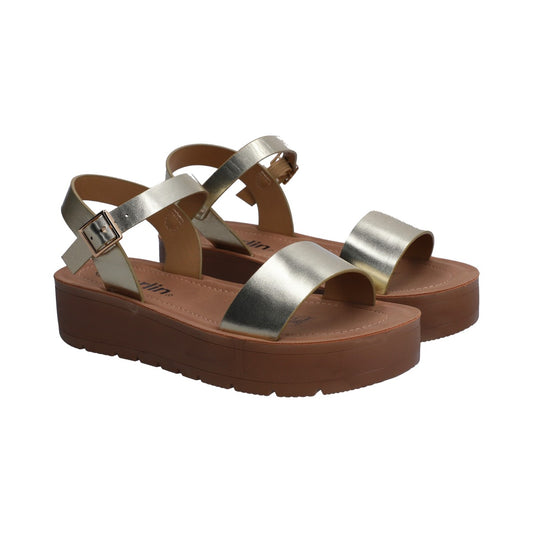 Sandalia Casual