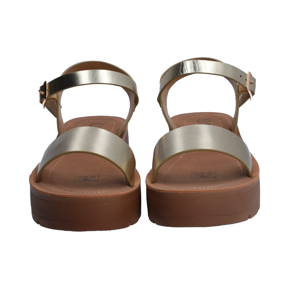 Sandalia Moda