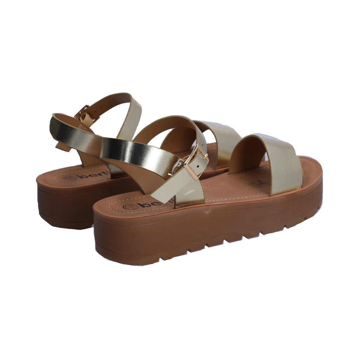 Sandalia de Moda