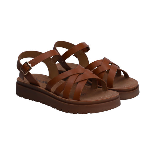 Sandalia Casual