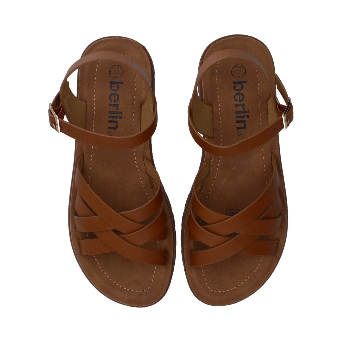 Sandalia Casual Dama