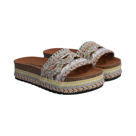 Sandalia Casual