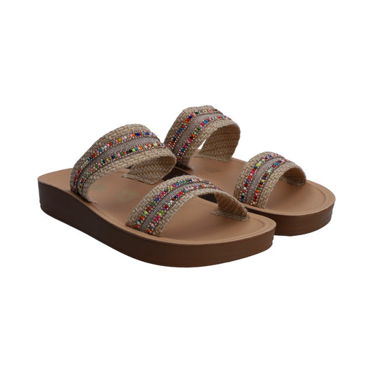 Sandalia Casual