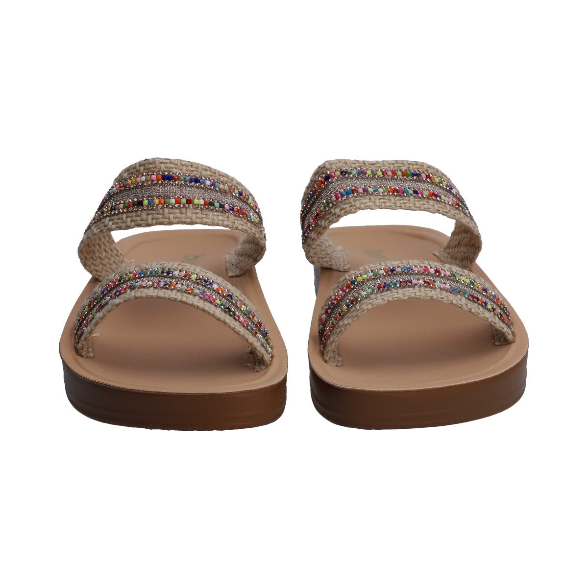 Sandalia Moda