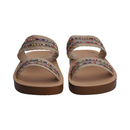 Sandalia Moda