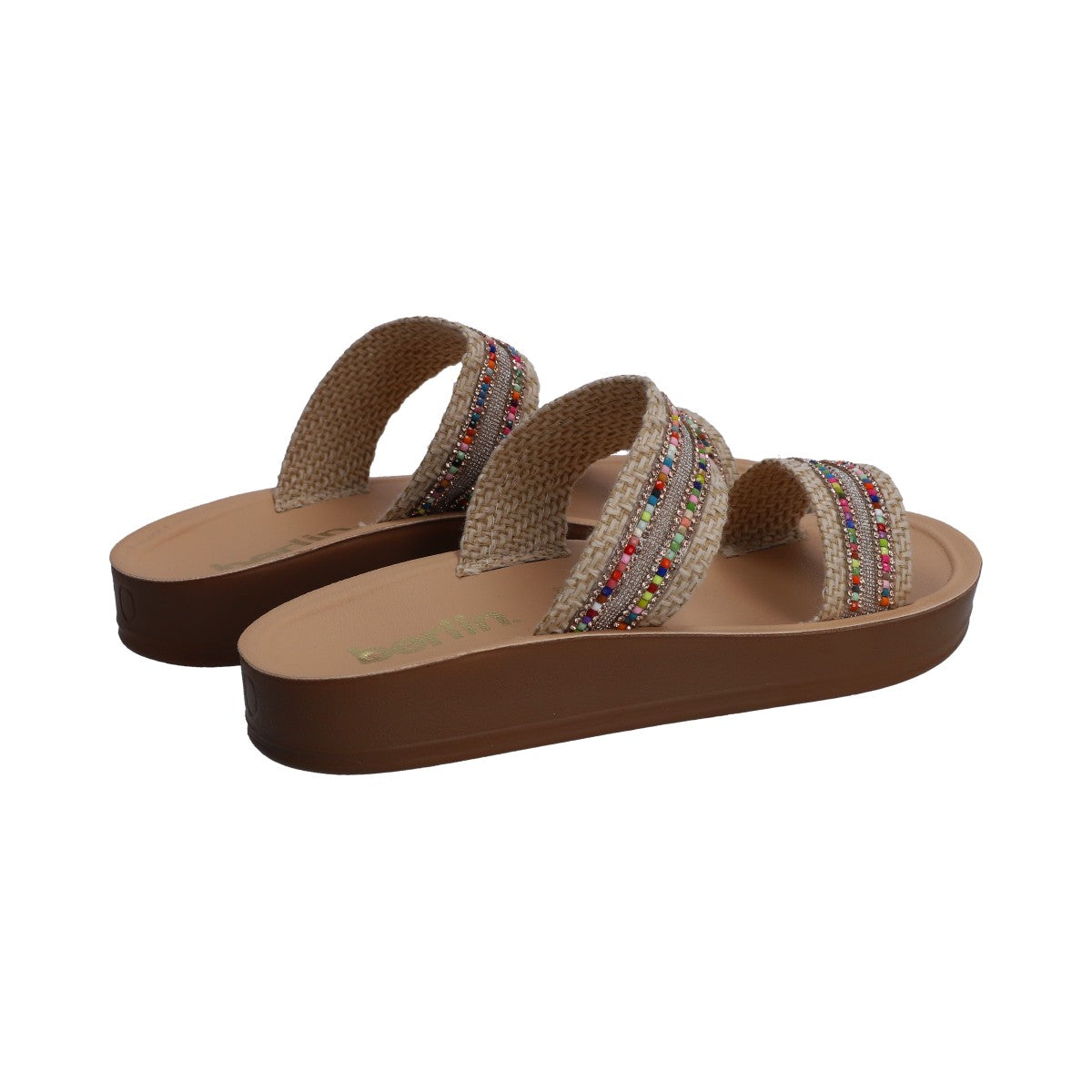 Sandalia de Moda