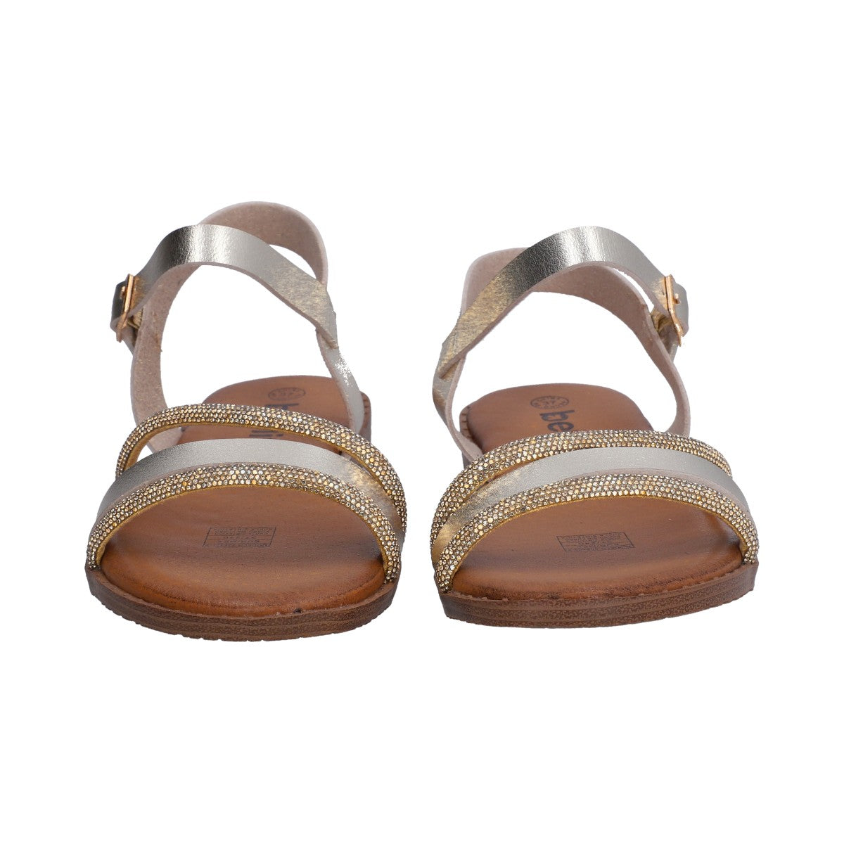 Sandalia Moda