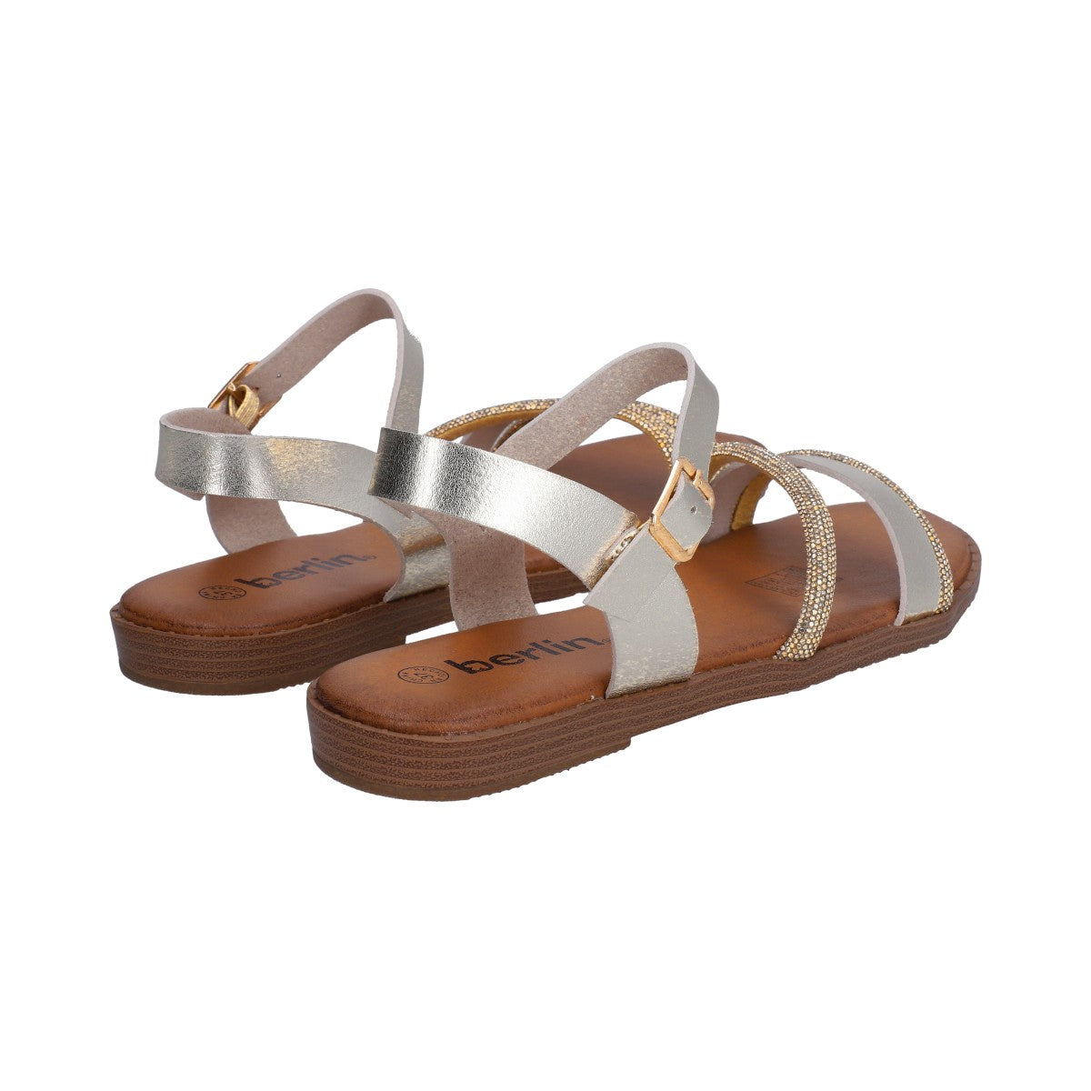 Sandalia de Moda