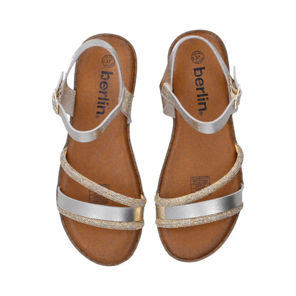 Sandalia Casual Dama