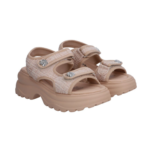 Sandalia Casual