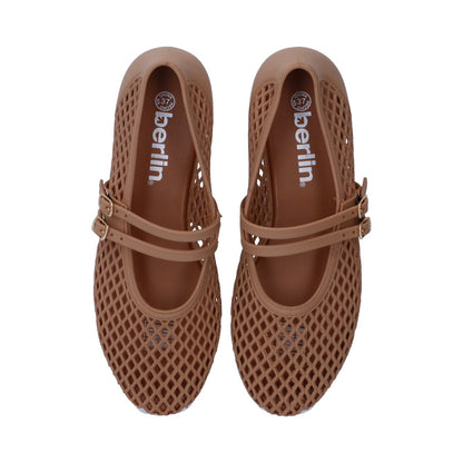 Zapato de piso