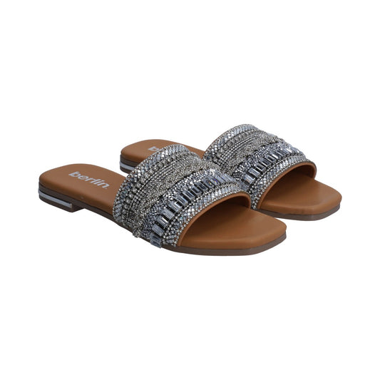 Sandalia Casual