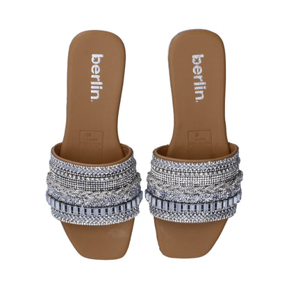 Sandalia Casual Dama