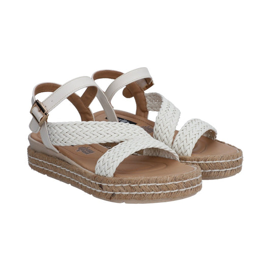 Sandalia Casual