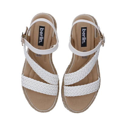 Sandalia Casual Dama