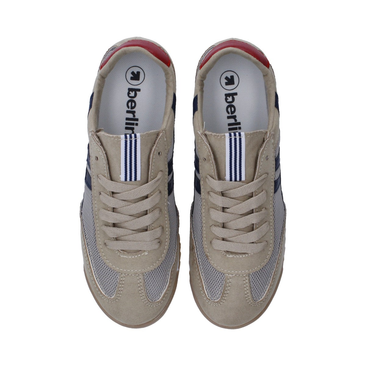 Tenis Casual Berlin