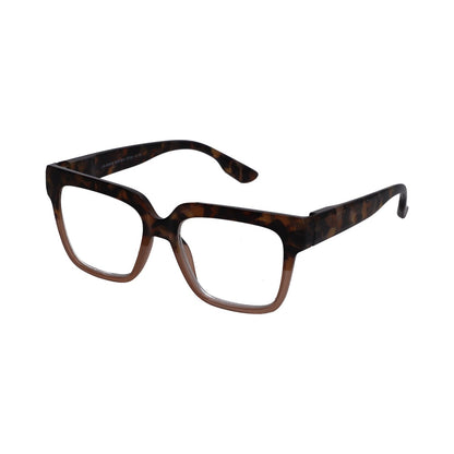 Lentes De Lectura Berlin Verde Unisex Varias Graduaciones LR-P9568