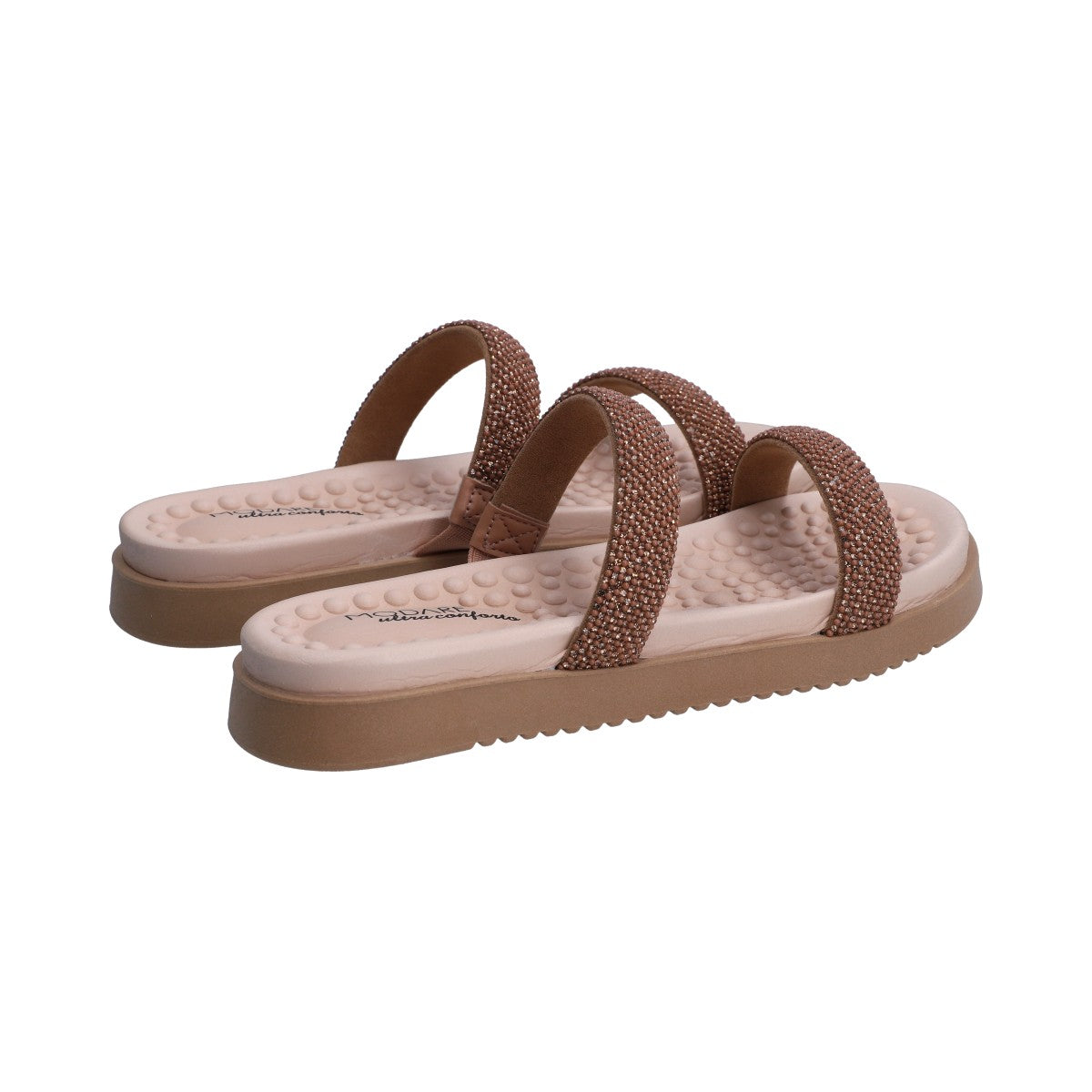 Sandalia de Moda