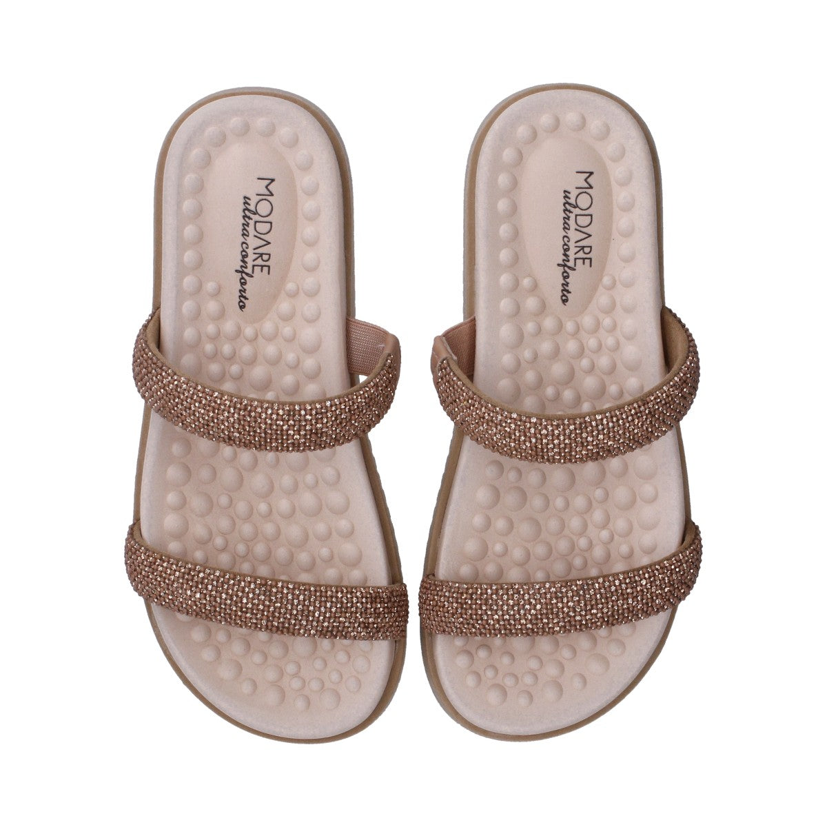 Sandalia Casual Dama