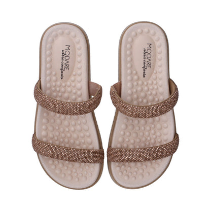 Sandalia Casual Dama