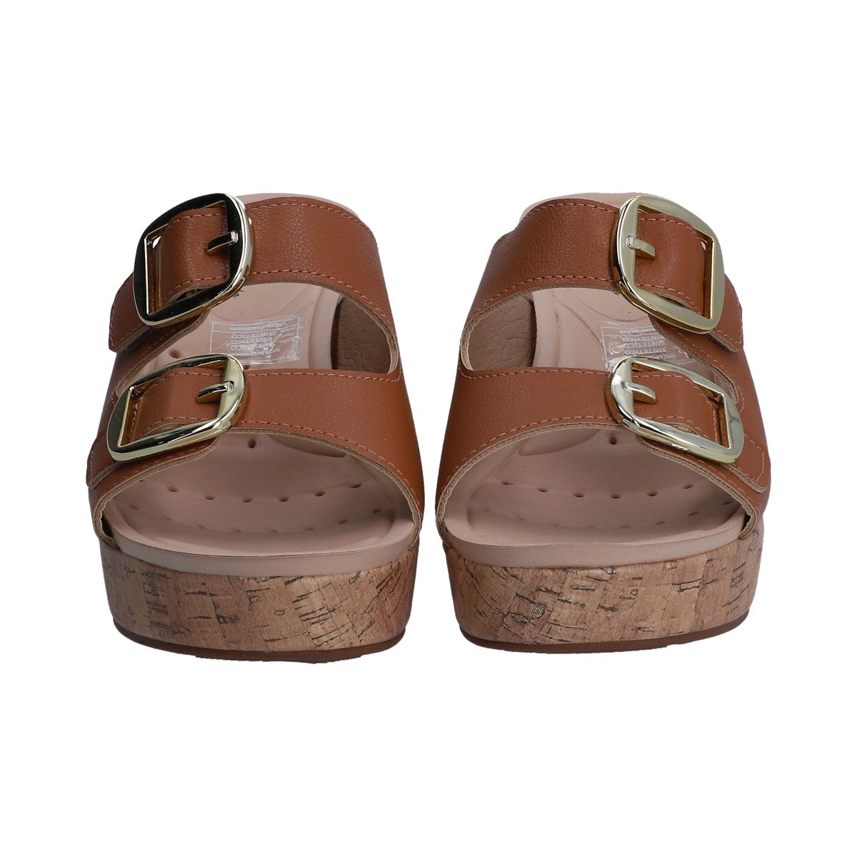 Sandalia Moda