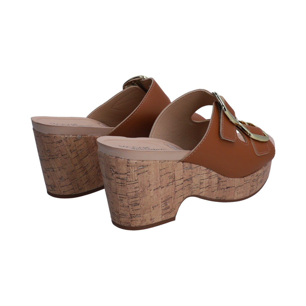 Sandalia de Moda