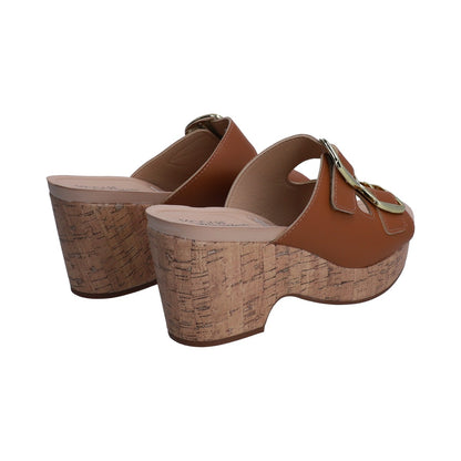 Sandalia de Moda