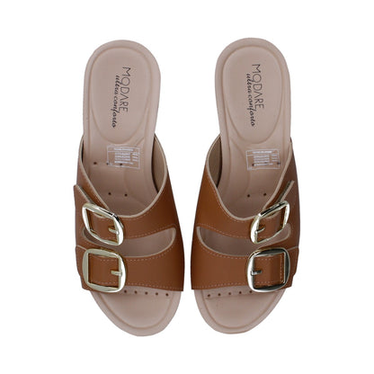 Sandalia Casual Dama