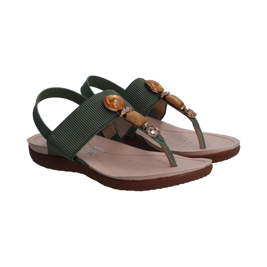 Sandalia Casual