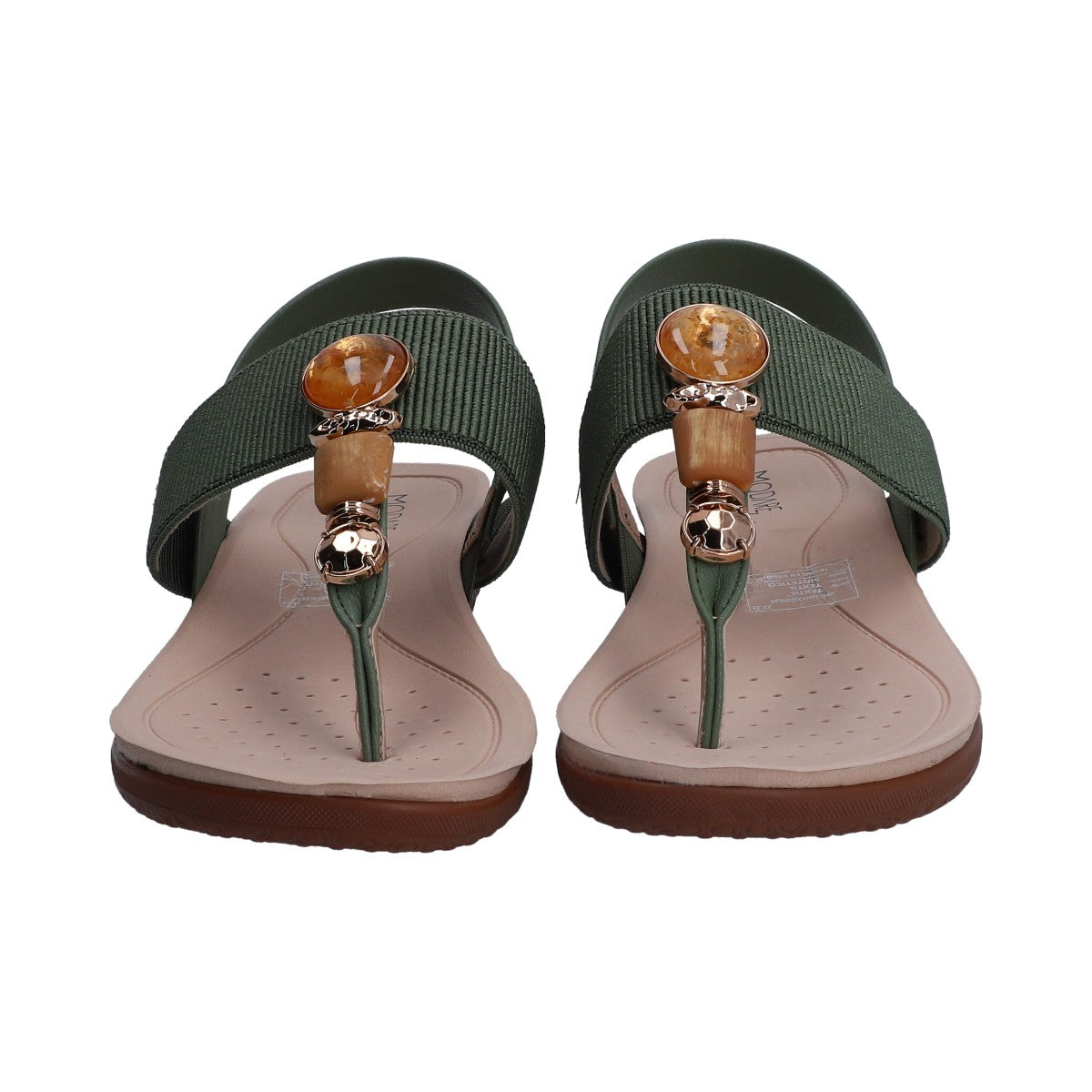 Sandalia Moda