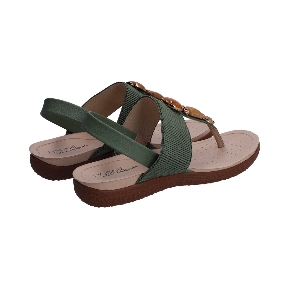 Sandalia de Moda