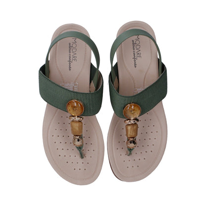 Sandalia Casual Dama