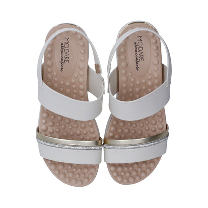 Sandalia Casual Dama