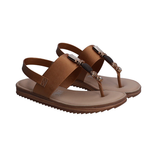 Sandalia Casual