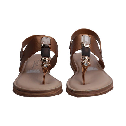 Sandalia Moda