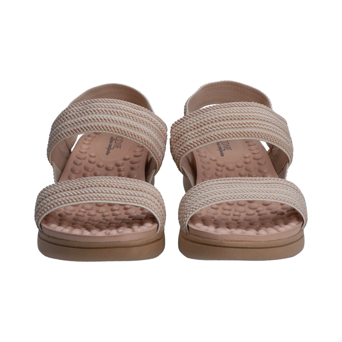 Sandalia Moda