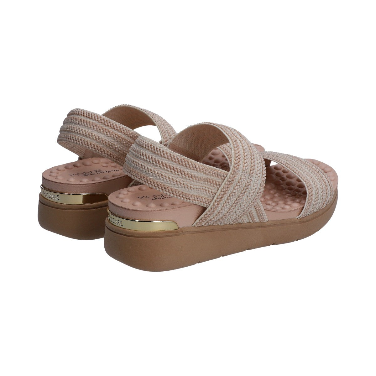 Sandalia de Moda