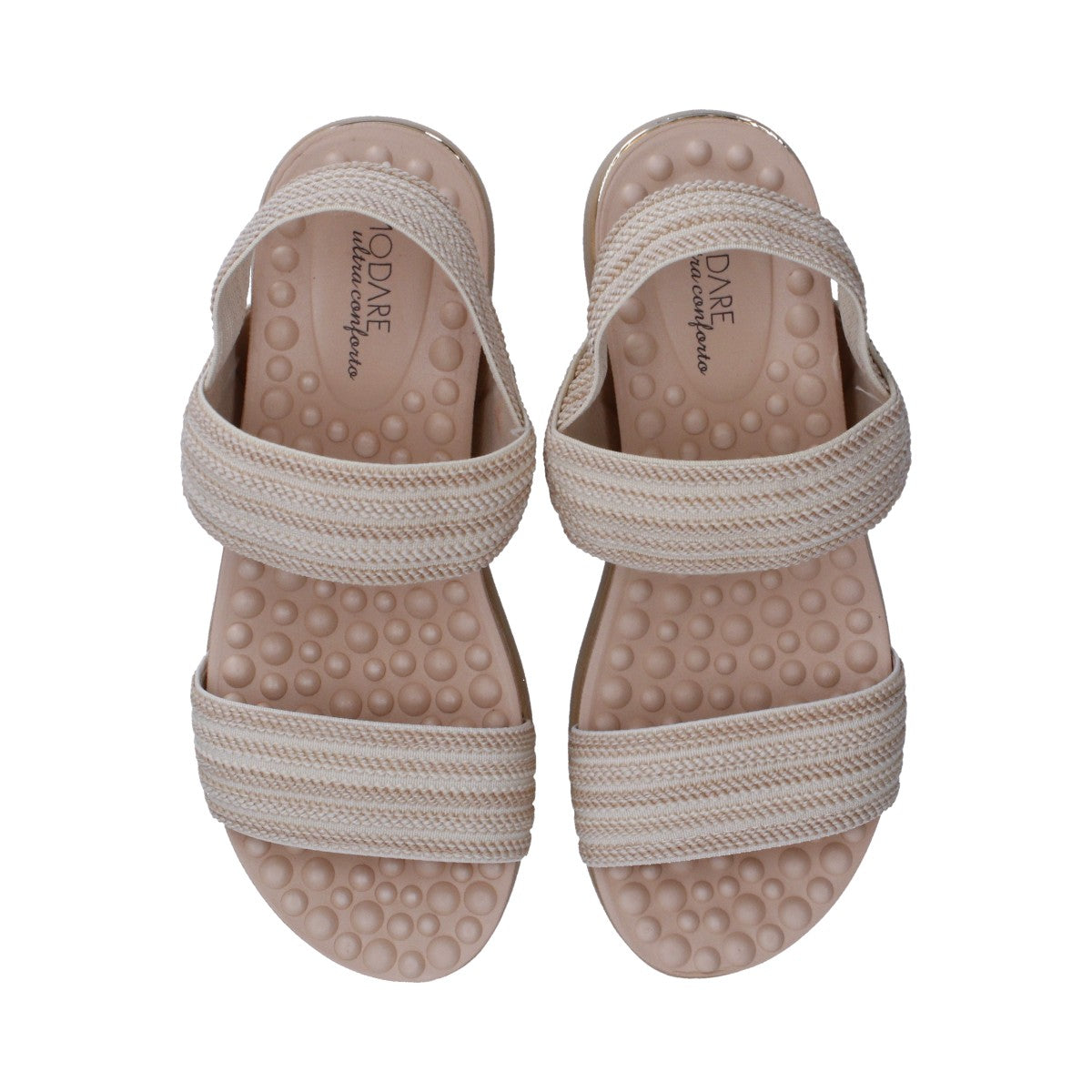 Sandalia Casual Dama